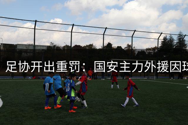足协开出重罚：国安主力外援因球场暴力遭6场禁赛