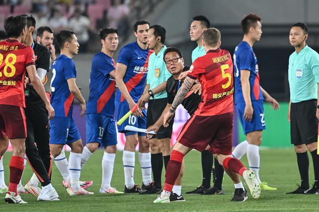 U17国足1-1战平尼日利亚 四国赛展现实力为世少赛做准备